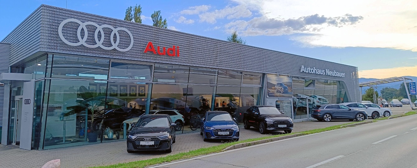 Autohaus Neubauer