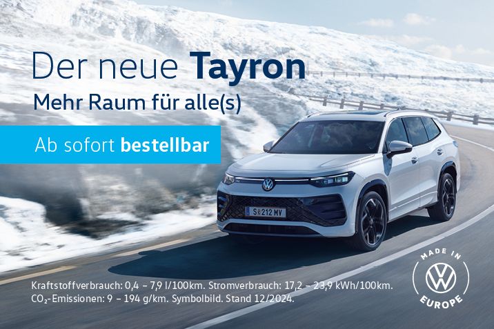 Tayron