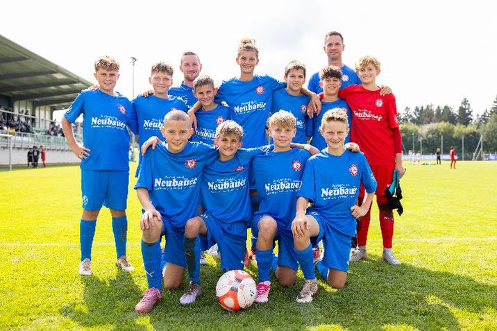 VW Junior Masters 2025